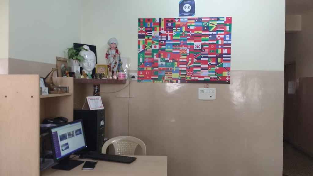 Snoozotel بنغالور المظهر الخارجي الصورة