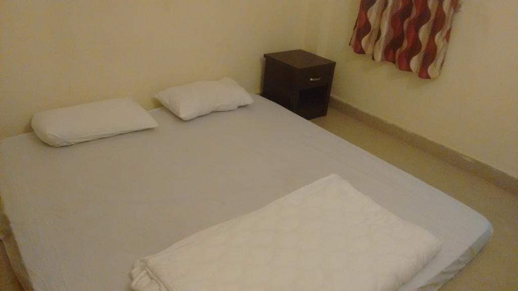 Snoozotel بنغالور المظهر الخارجي الصورة
